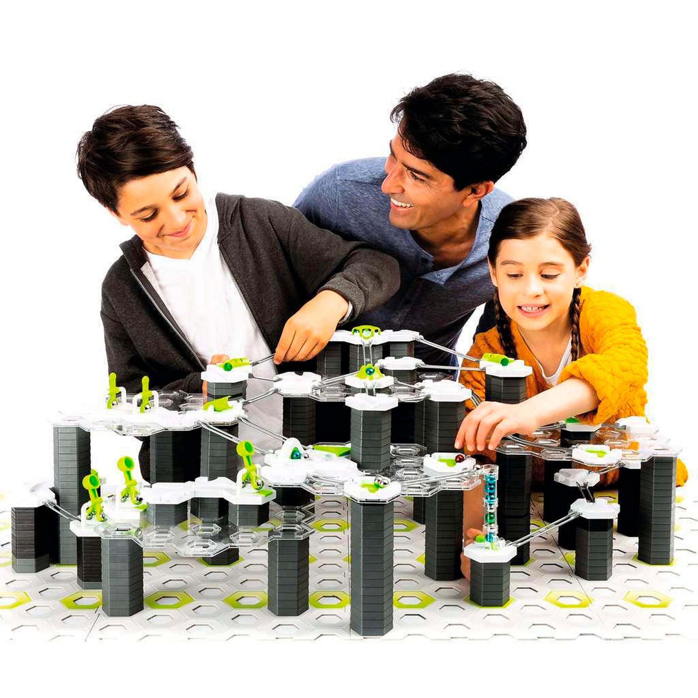 Ravensburger Action-Set Energy