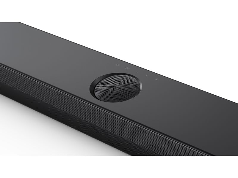 LG Soundbar DS70TY 3.1.1 Dolby Atmos Soundbar mit 400 Watt