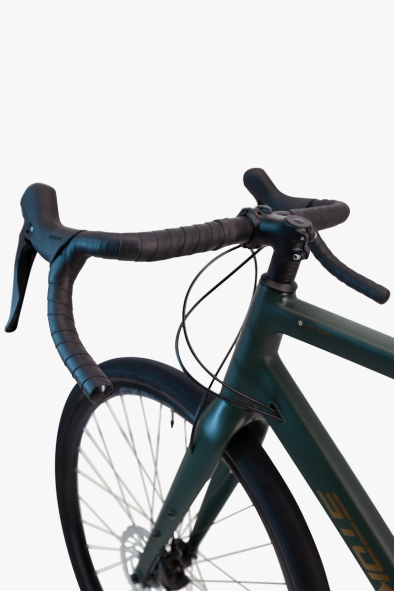 Stoke Calobra 28 Gravel Bike 2024