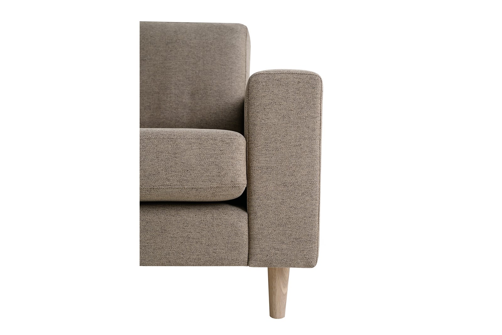 Hedda hjørnesofa 32
