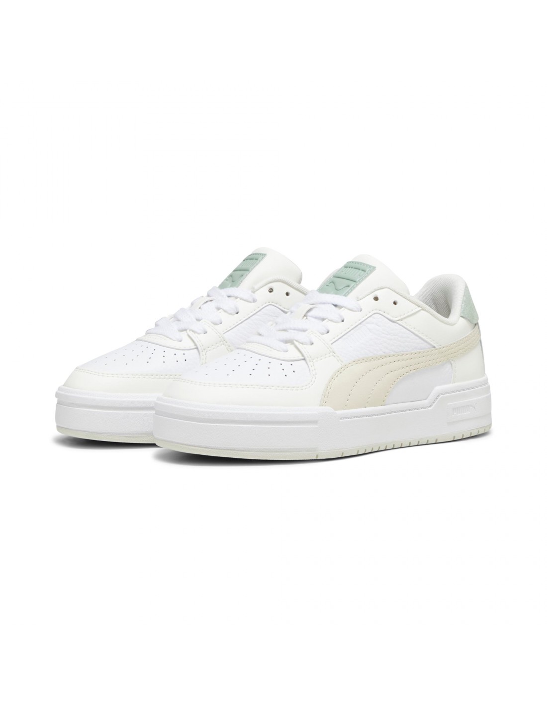 puma Sneakers femme ca pro wns warm white