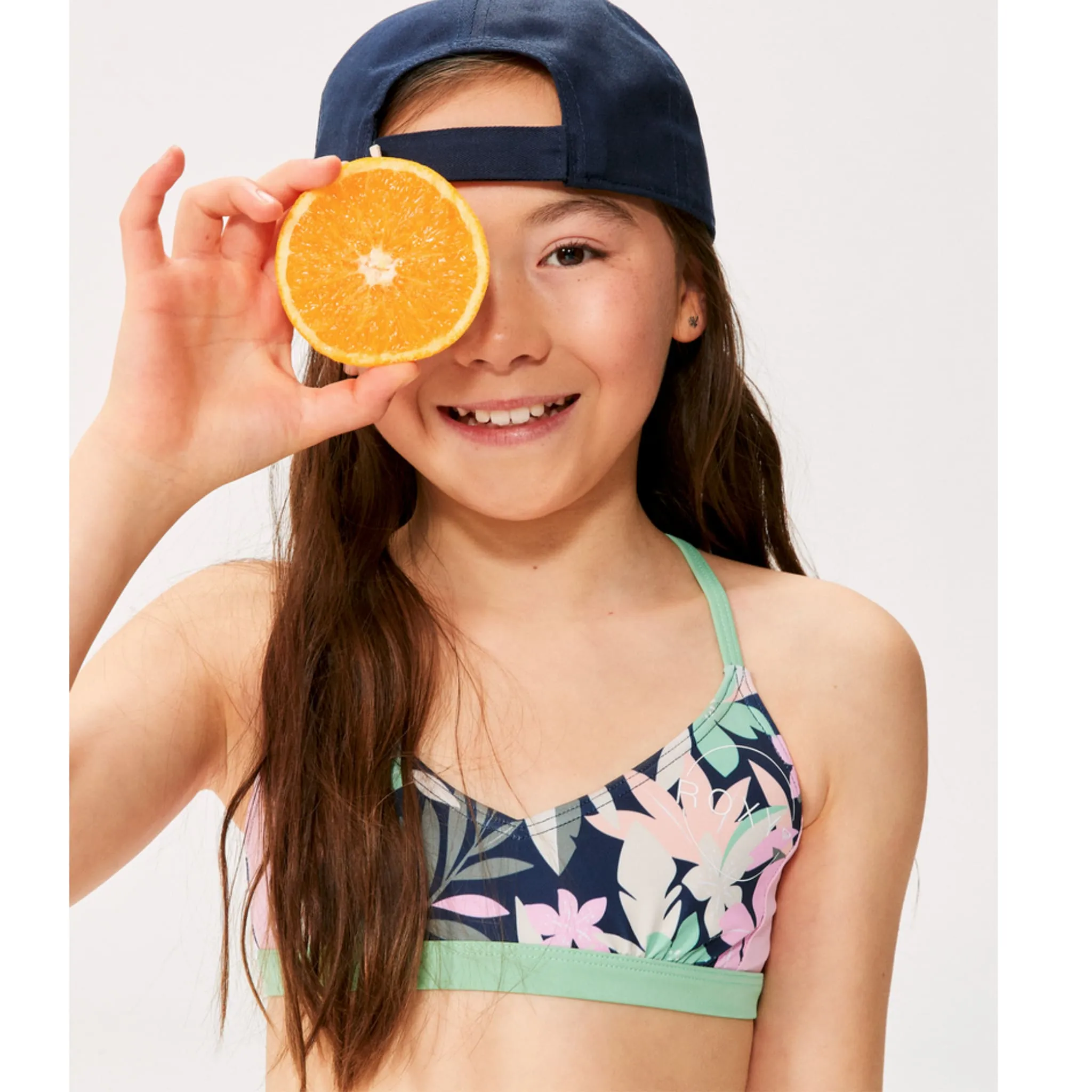 Roxy Casquette Blondie Girl 7-16ans