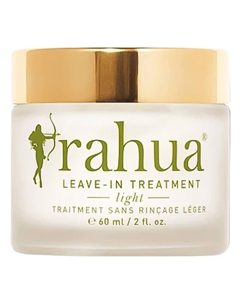 Rahua - Rahua Leave-In Treatment Light 60 ml - Hårkur