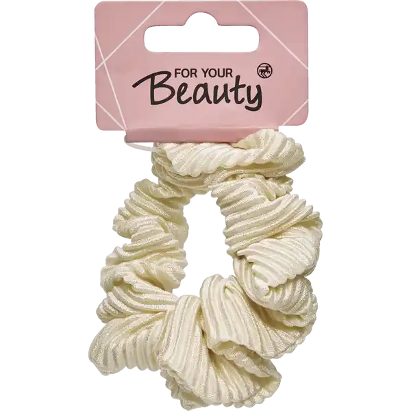 Haargummi Scrunchie