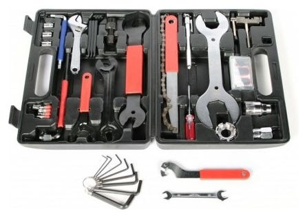 Bike Original Malette Outils 37 pièces