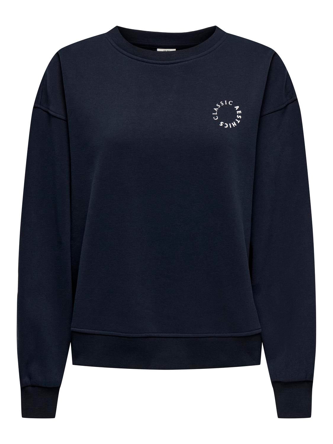 JDYSALLY Sweatshirt Sky Captain