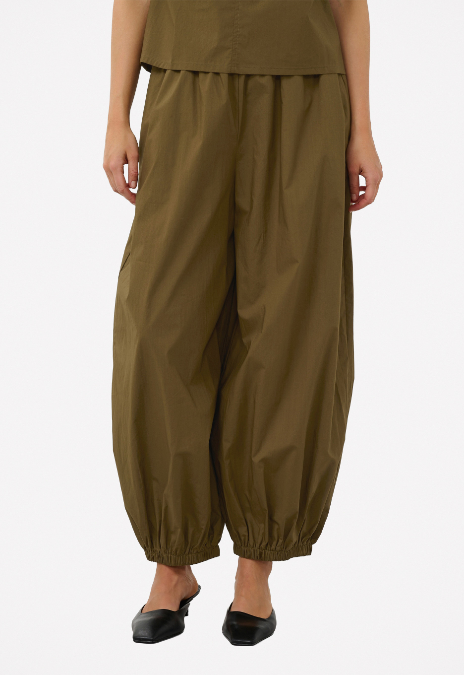 Soaked Mopolo Broek