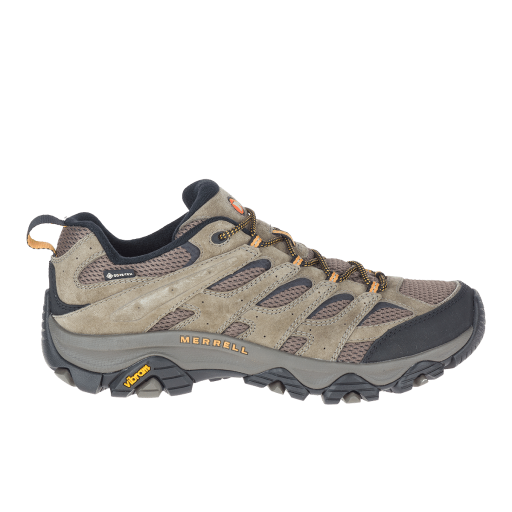 Moab 3 Gore-Tex Homem