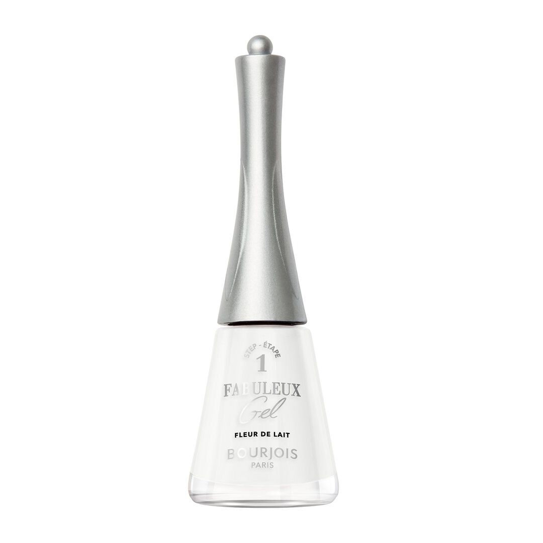 BOURJOIS  Fabuleux Gel Nail Polish