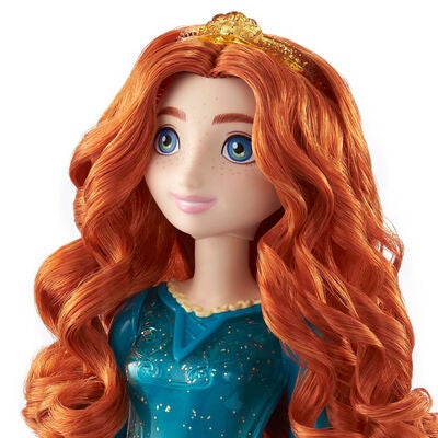 Disney Princess Merida Dukke 28 Cm