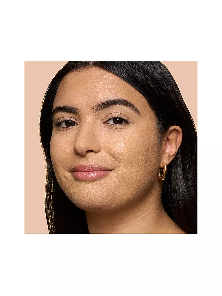 BOBBI BROWN Skin Long Wear Weightless Foundation (W 054 Natural Tan) braun