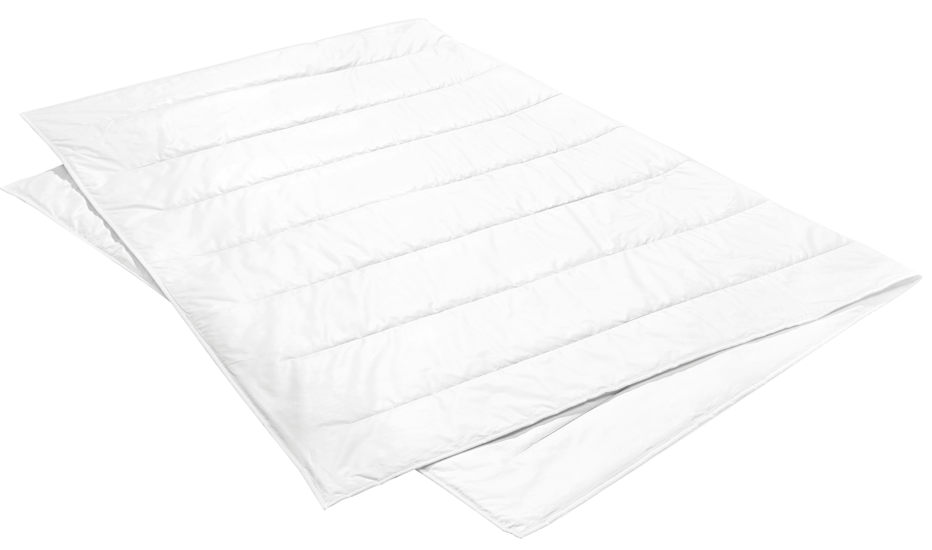 Sommerbett CENTA-STAR ORGANIC COTTON