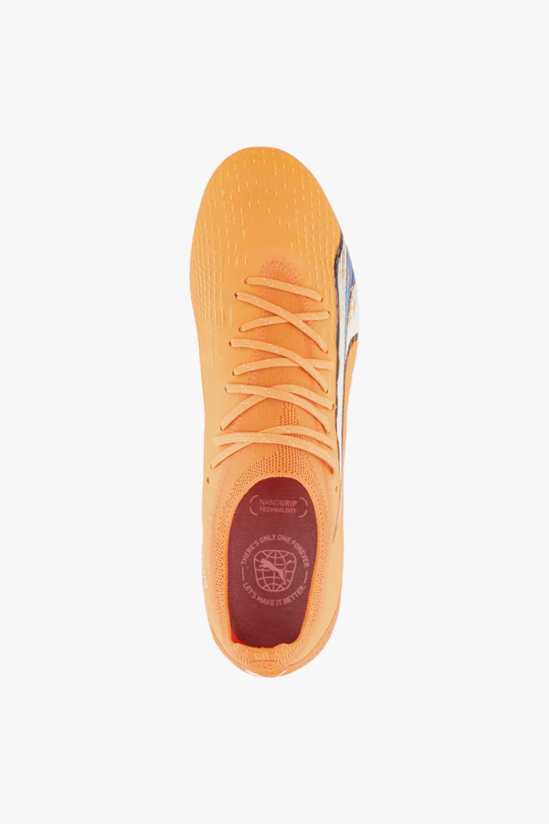 Puma Ultra Ultimate FGAG Herren Fussballschuh