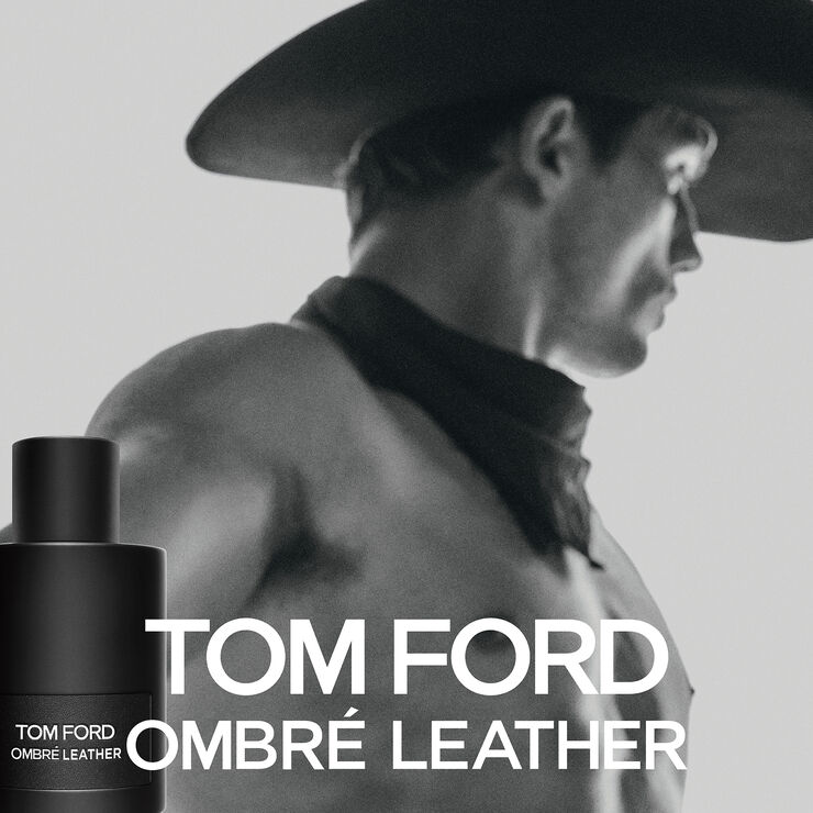 TOM FORD Ombré Leather All Over Body Spray