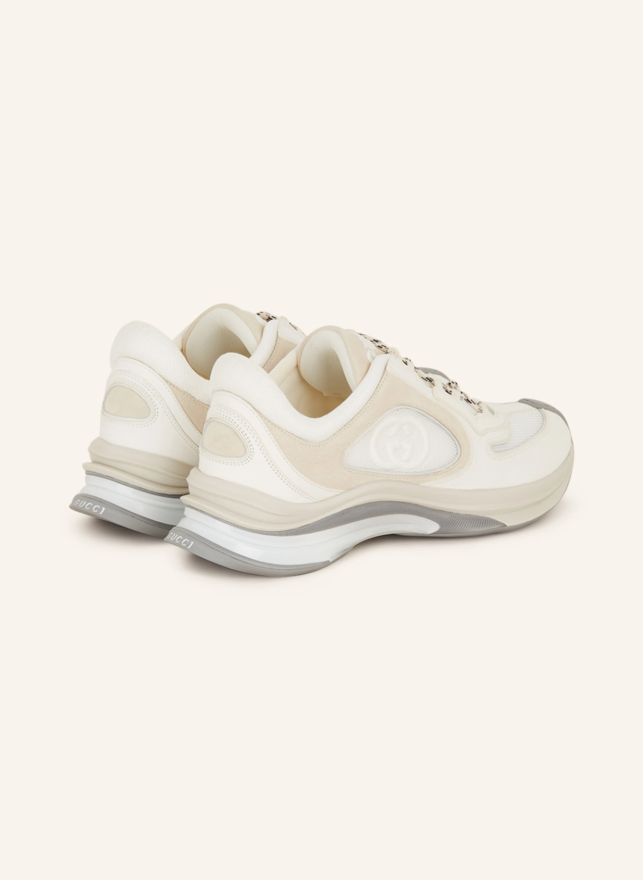 GUCCI Sneaker RUN