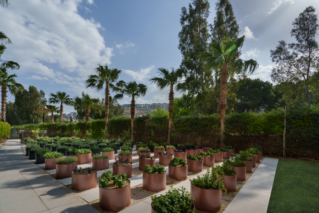 Liberty Kusadasi Ultra All Inclusive - Hotel