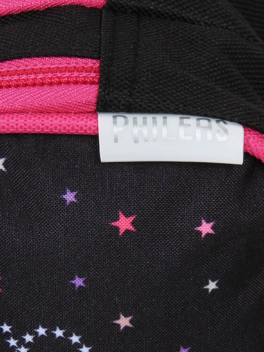 Trousse PhilÀas Wild Stars - 2 compartiments