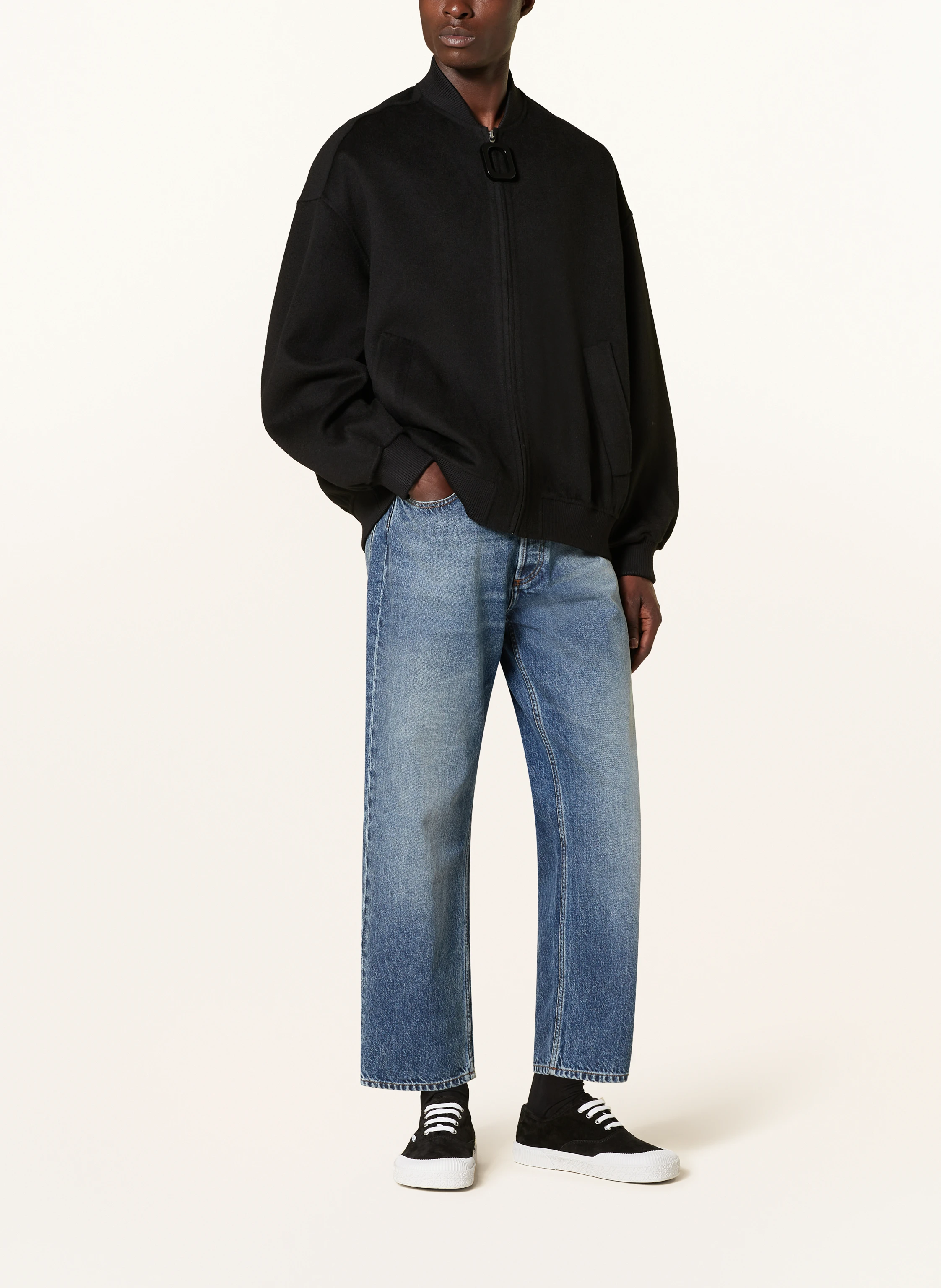 JW ANDERSON Blouson