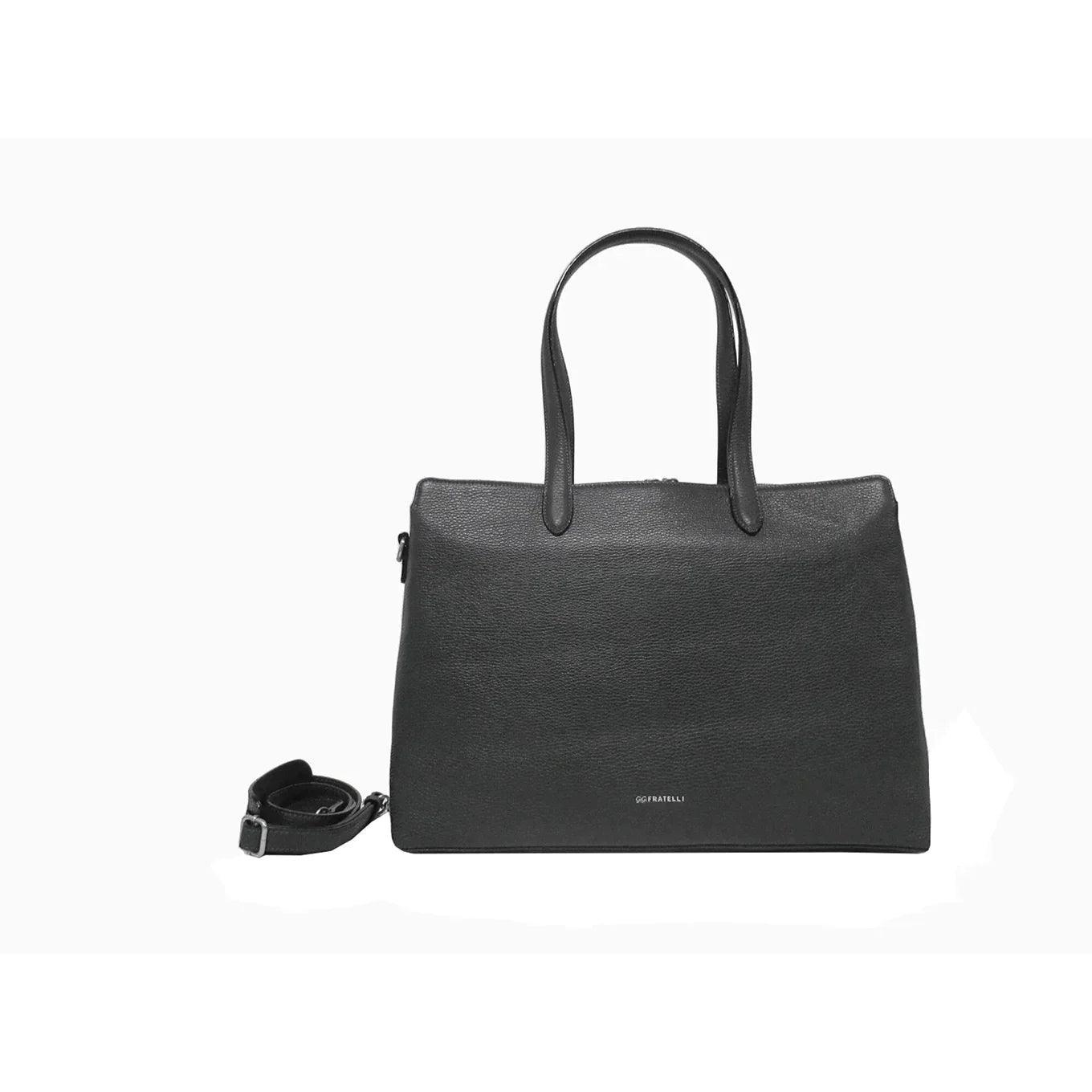 Gigi fratelli | ROM0163 | werktas 15