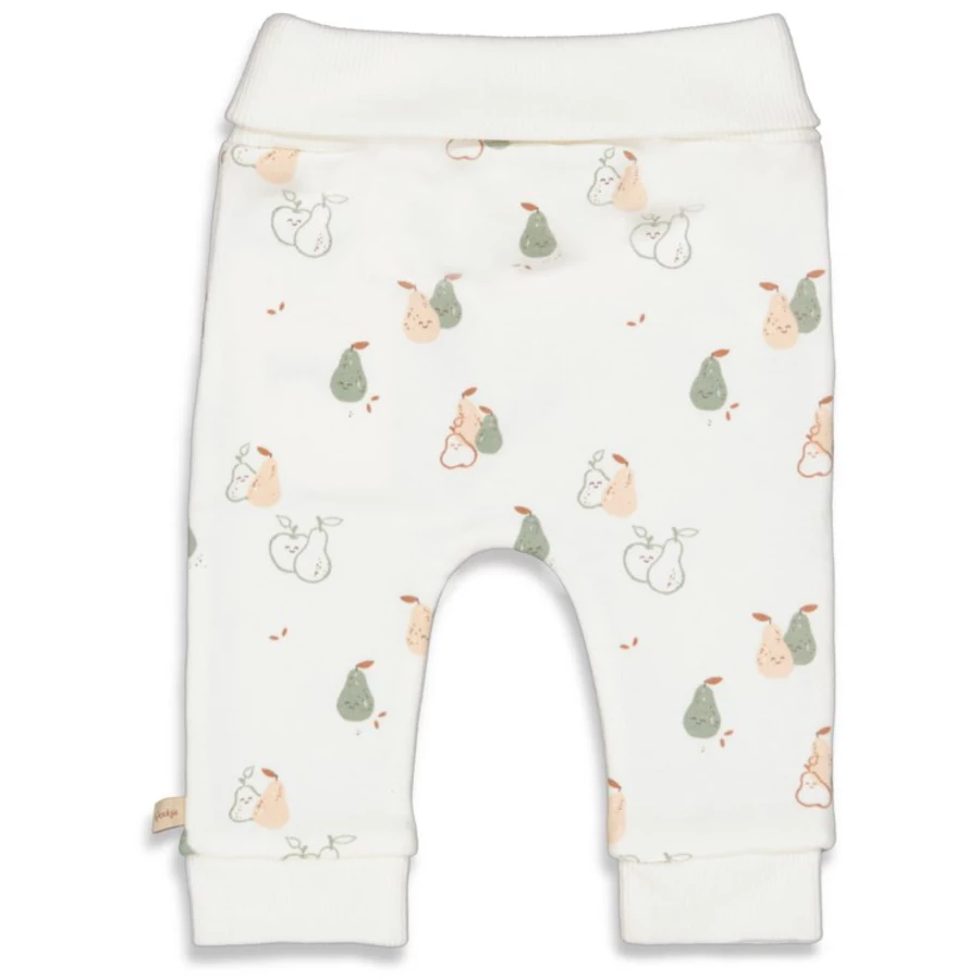 Feetje Schlupfhose Pearfect Offwhite
