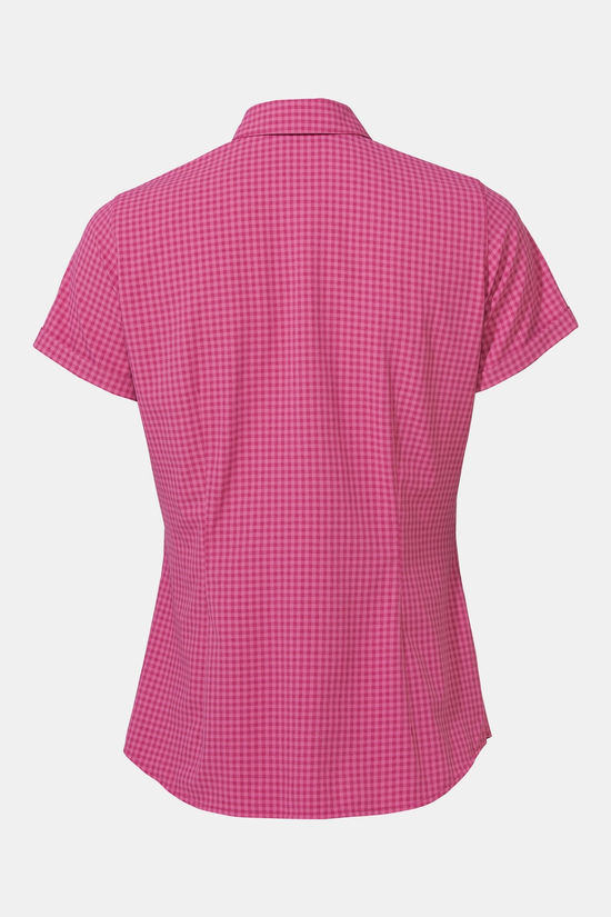 Vaude Vaude Seiland Shirt III Dames
