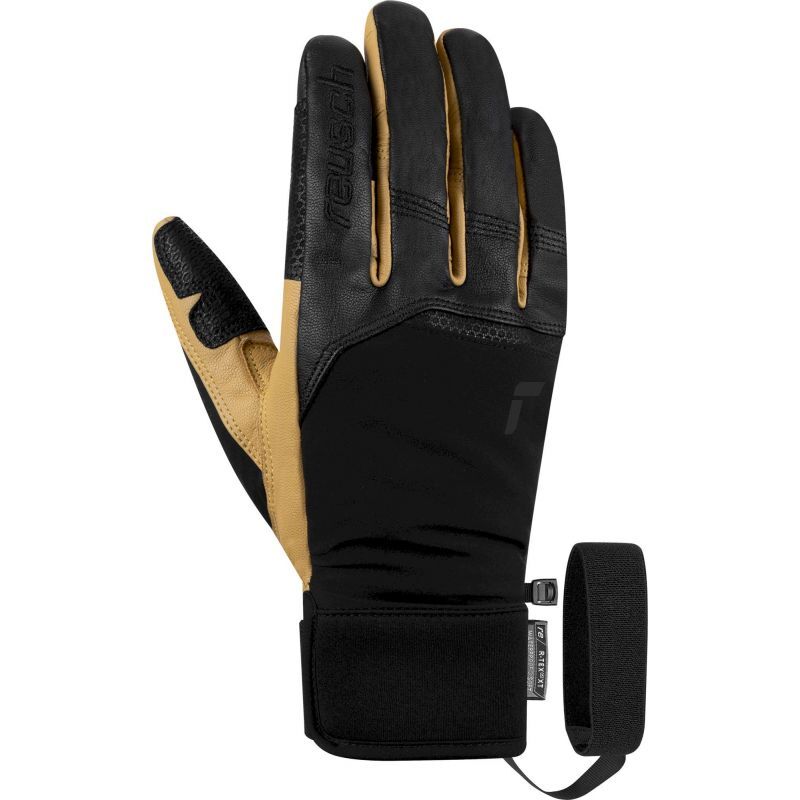 Lleon R-Tex Xt - Gants ski