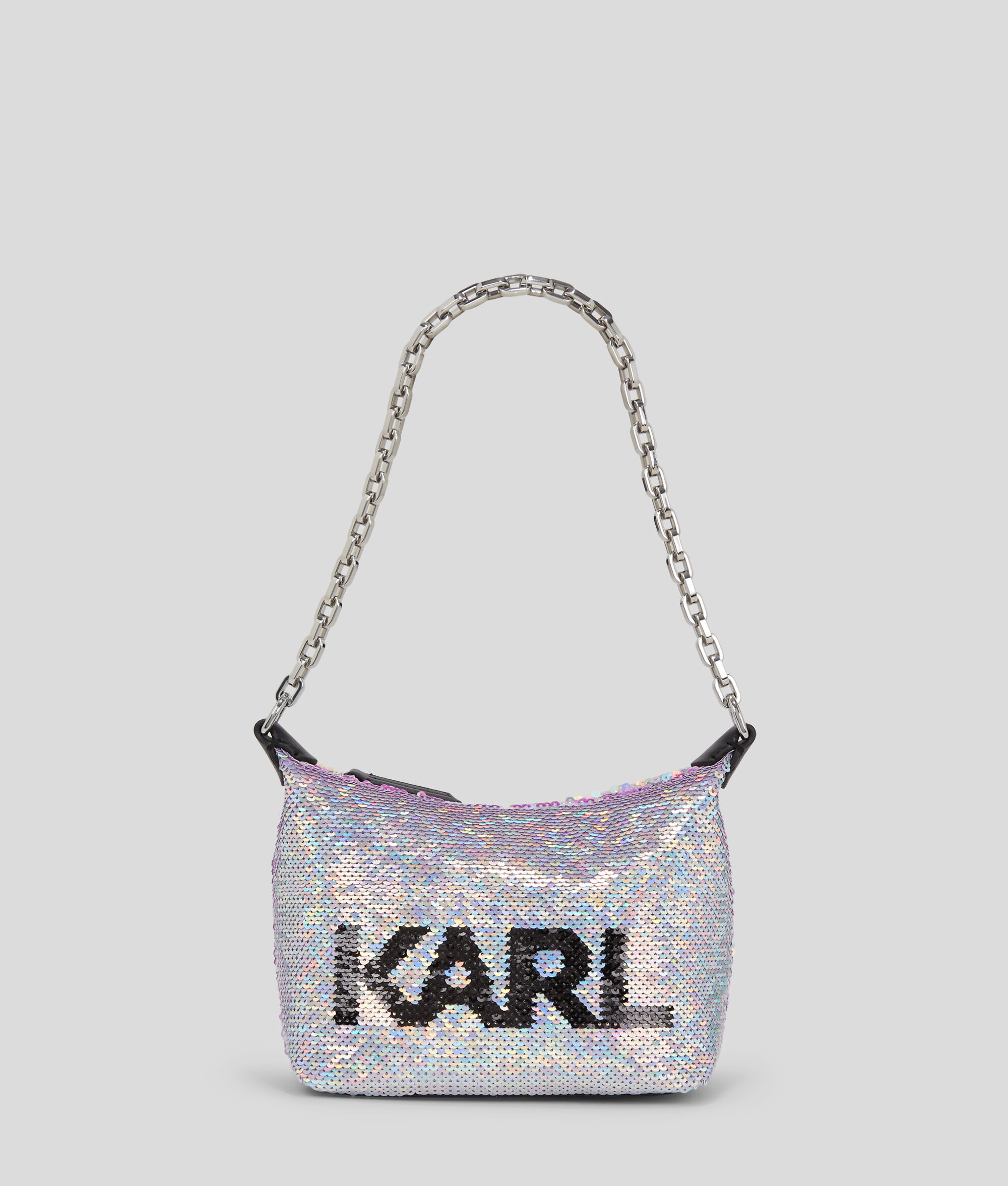 MINI-SAC PORTÉ ÉPAULE PAILLETÉ K/EVENING