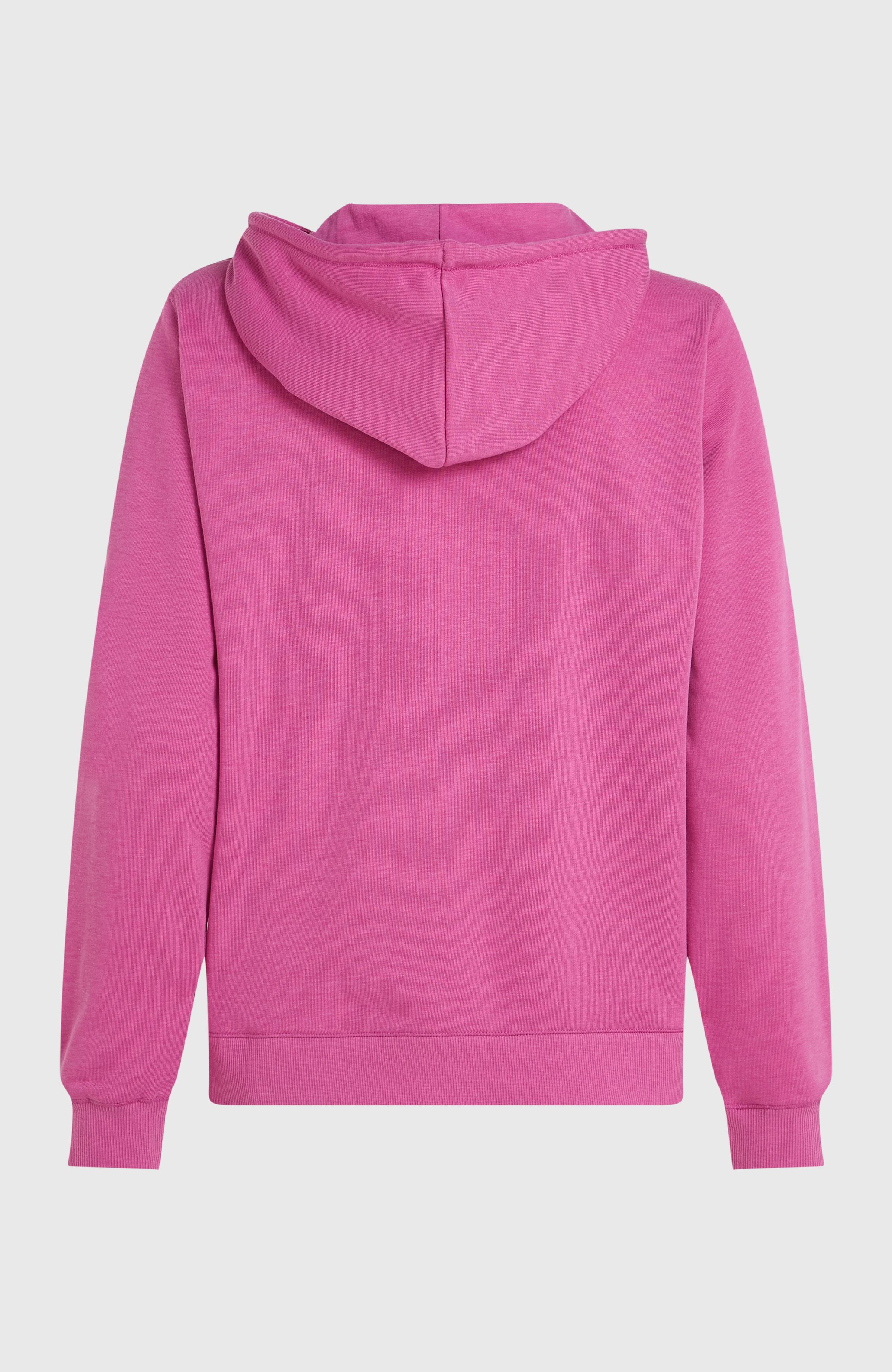 Essentials Script hoodie