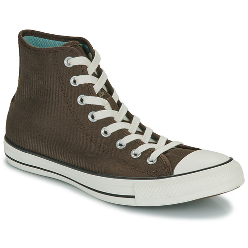 Converse - CHUCK TAYLOR ALL STAR - Marron