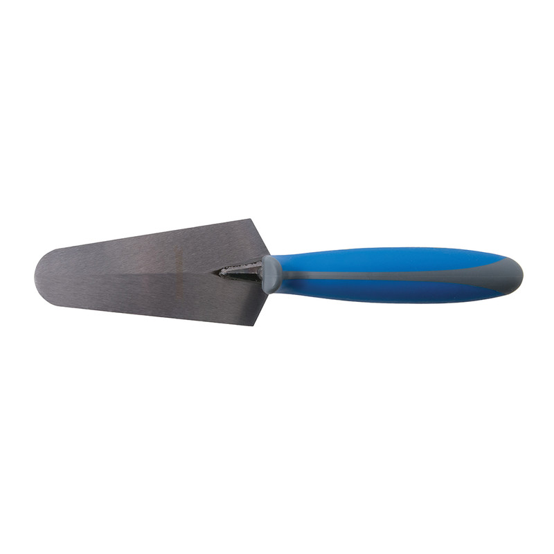 Punttroffel rond 180mm