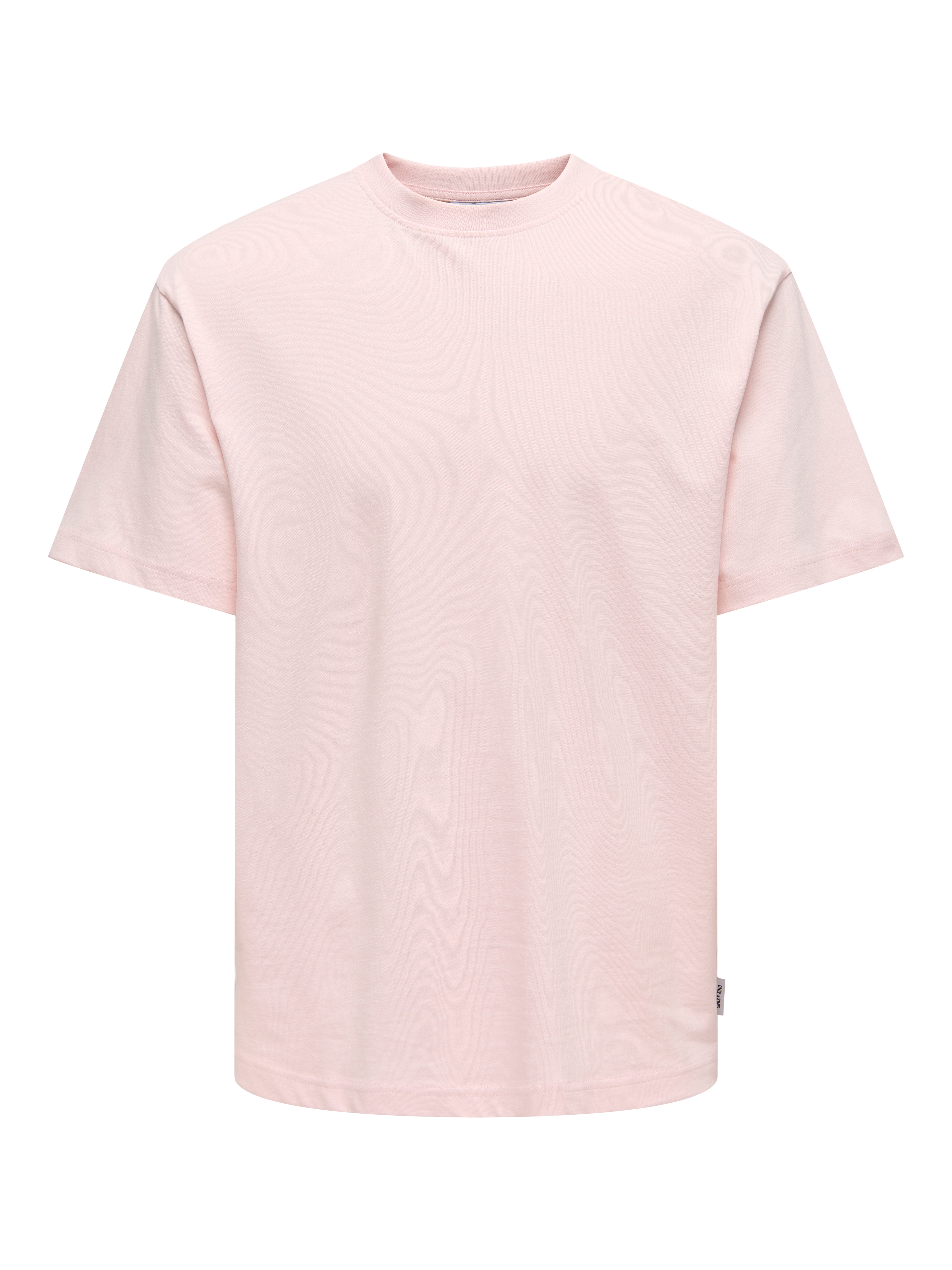 ONSFRED T-shirt Barely Pink