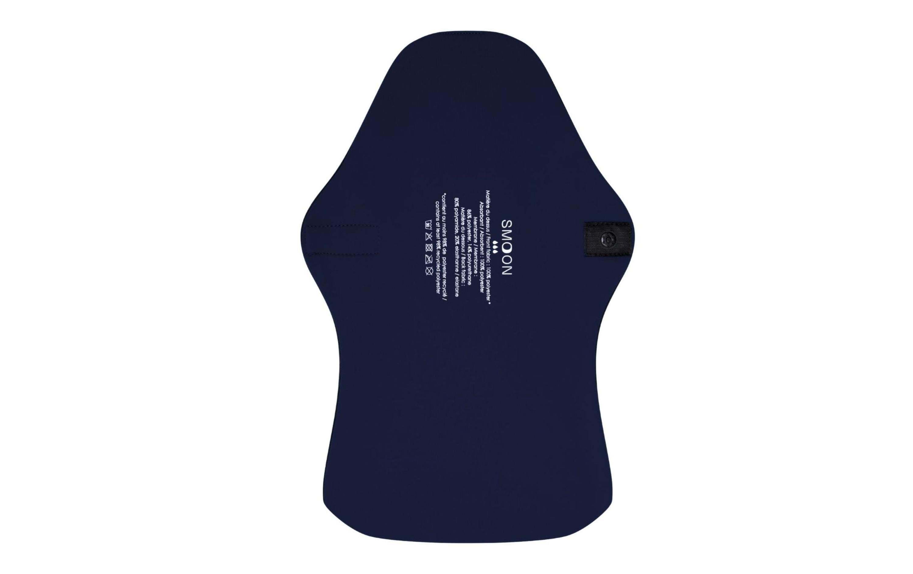 Perioden Pad heavy flow 1 StückPeriodenslip