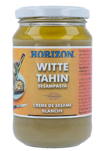 Horizon Witte Tahin Sesampasta 350GR