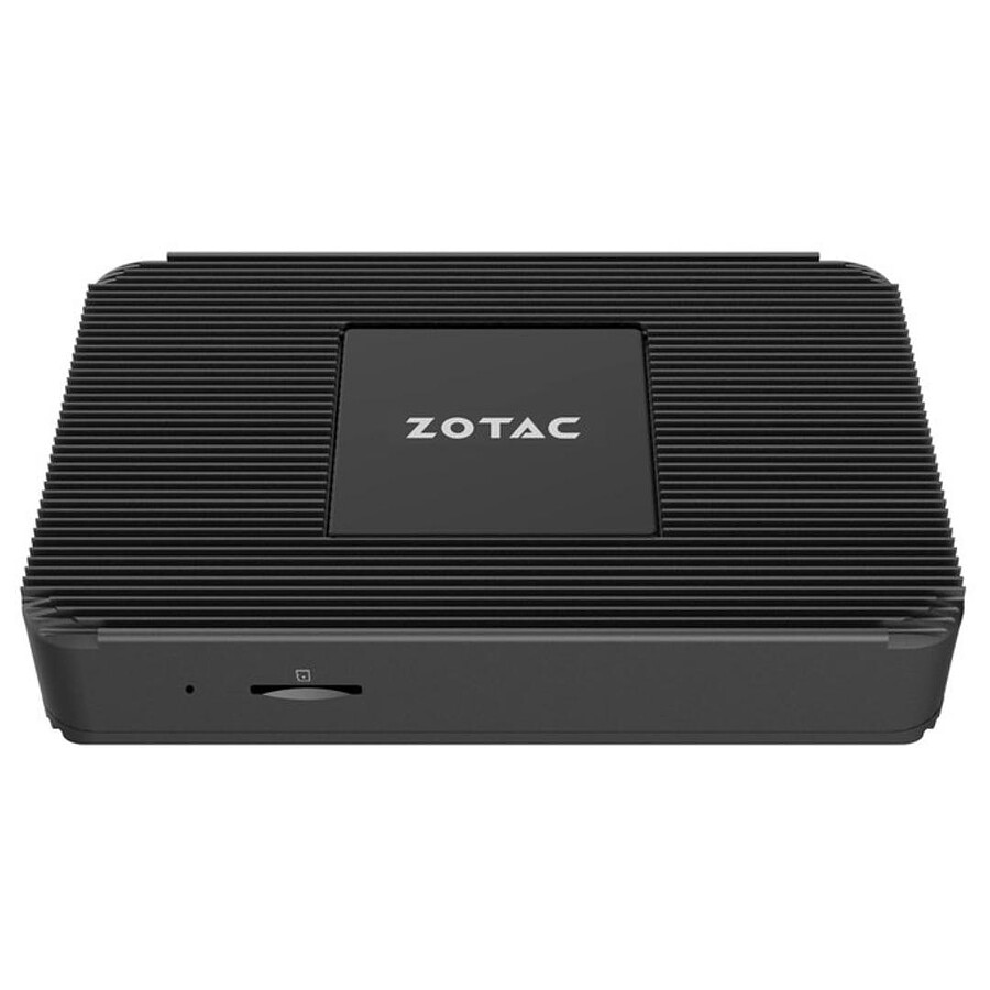 ZOTAC ZBOX PI336 Pico - Windows 11 Pro