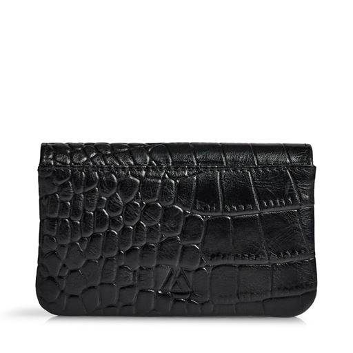 Markberg Faith Pung, Black
