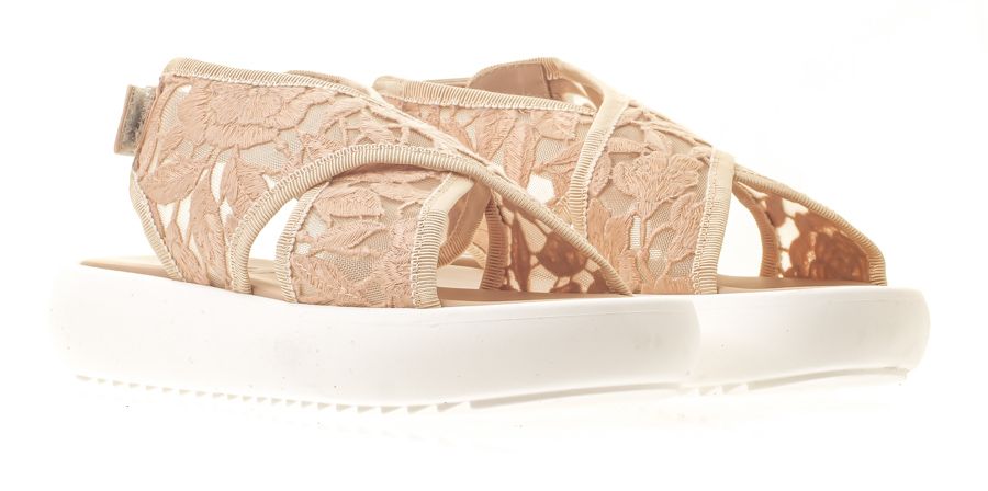 Andrea Montelpare Sandals