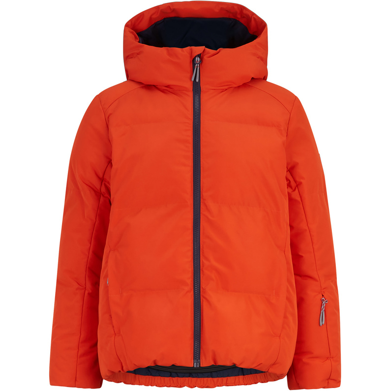 Ziener Kinder Awar Jacke