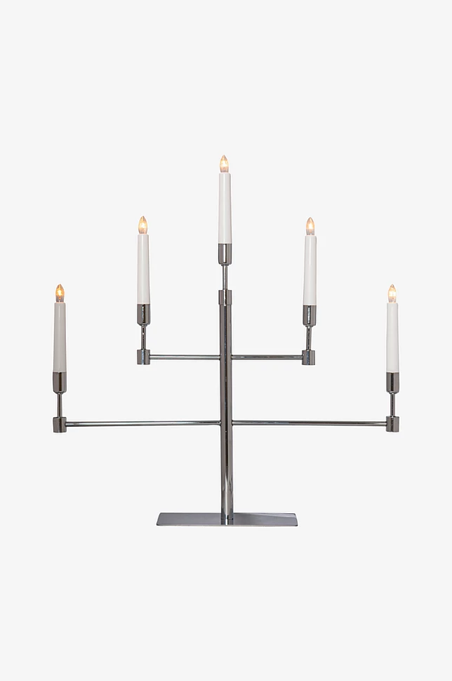 Lysestake Vide høyde 53 cm