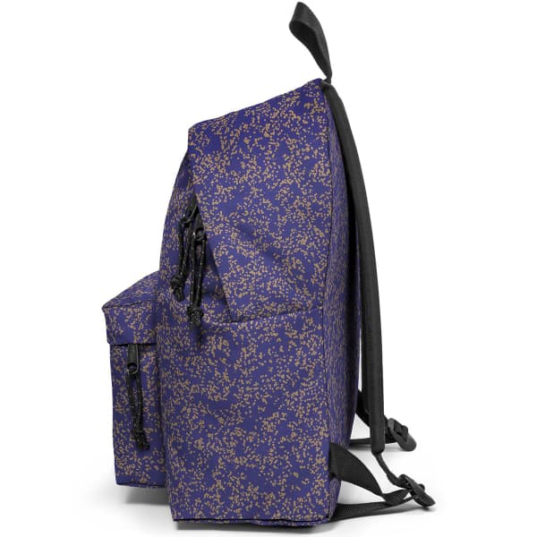 Sac à dos lifestyle EASTPAK PADDED PAK'R GLITSPLASH NAVY
