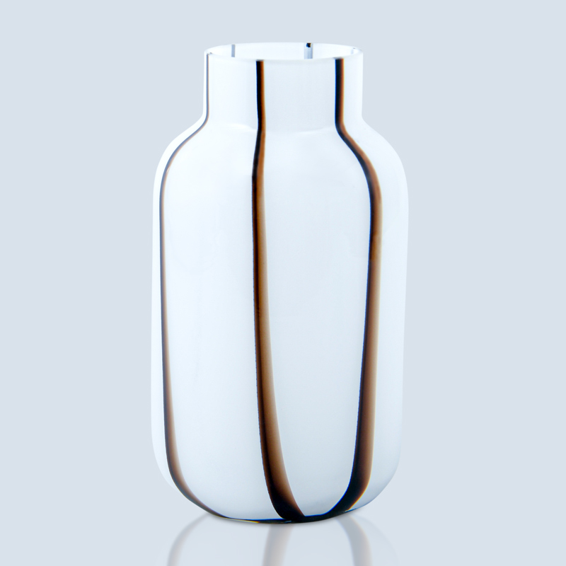 Vase droit 'Paros'