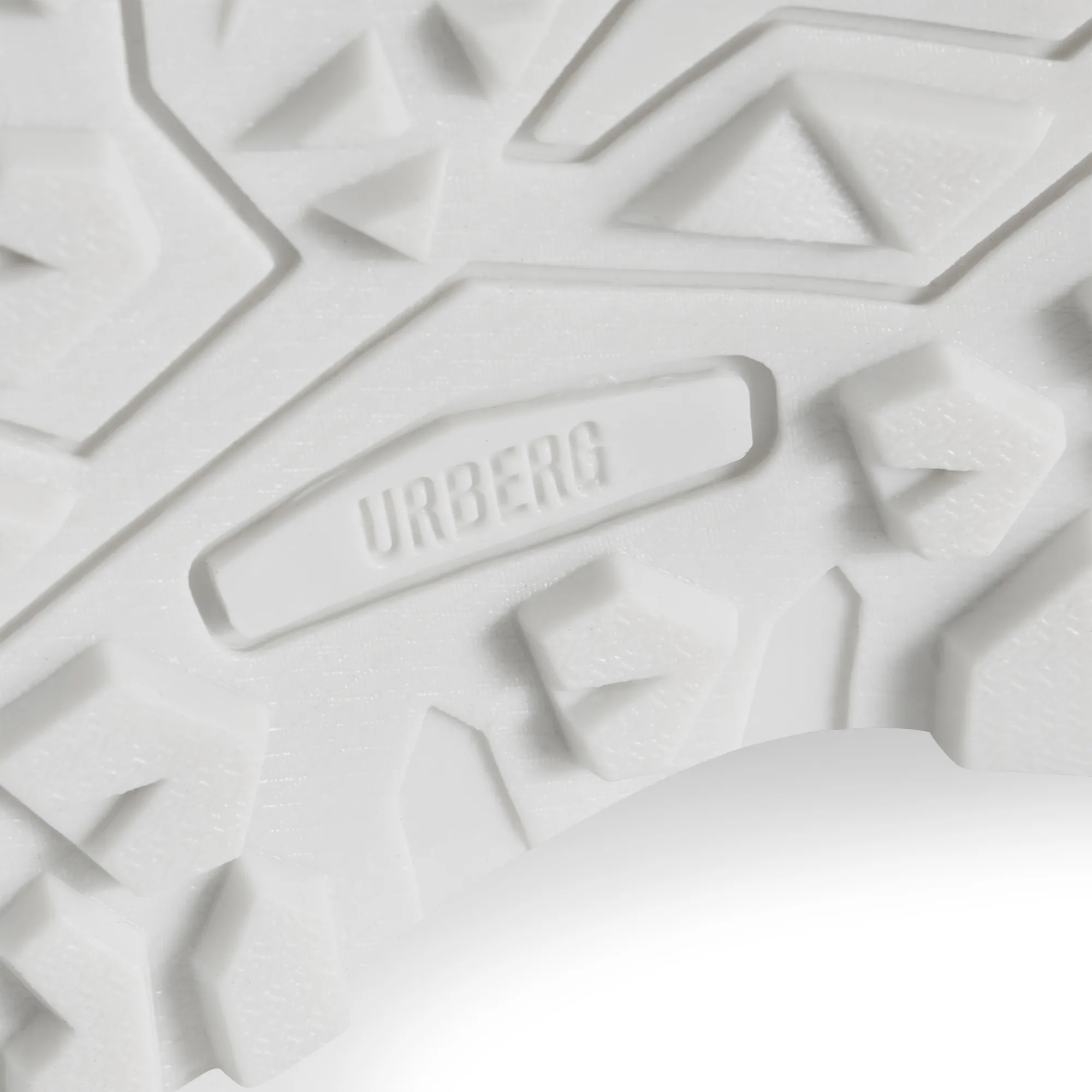 Urberg Vindeln Jr Shoe Black Beauty/Capers