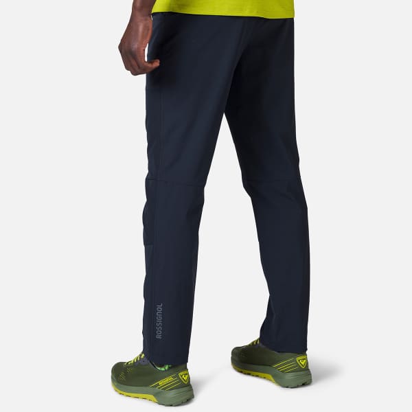 Pantalon randonnée ROSSIGNOL ACTIVE PANT CARGO BLACK
