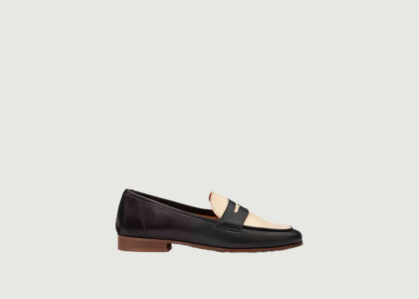 Mocassin Hanna Maison Toufet