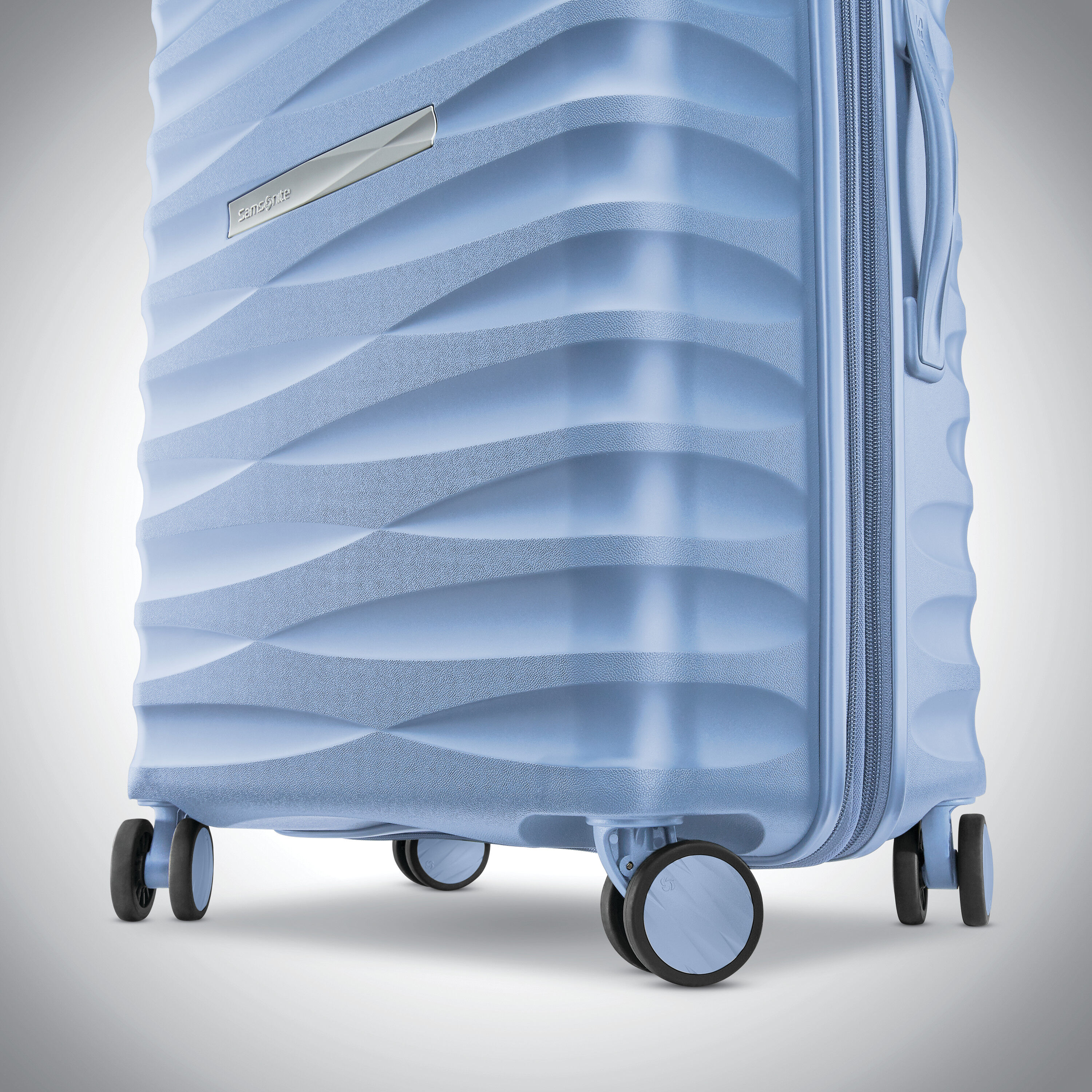 Conjunto de 2 peças Samsonite Voltage (CO/M)