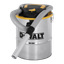 Askesuger 600 W 15 l