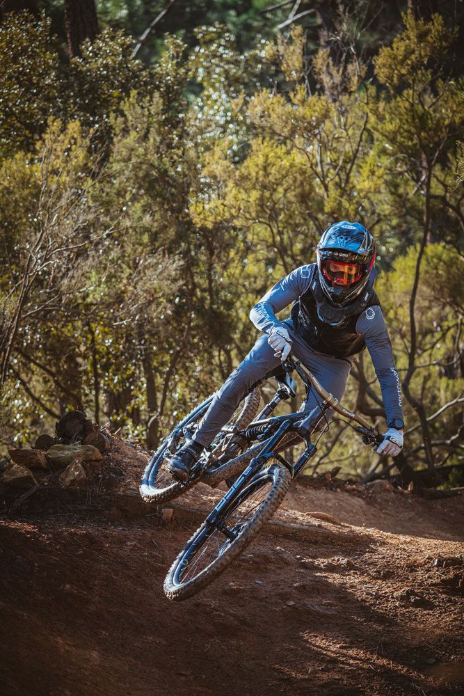 Schwalbe Tacky Chan Evo Super Downhill 29x2,40