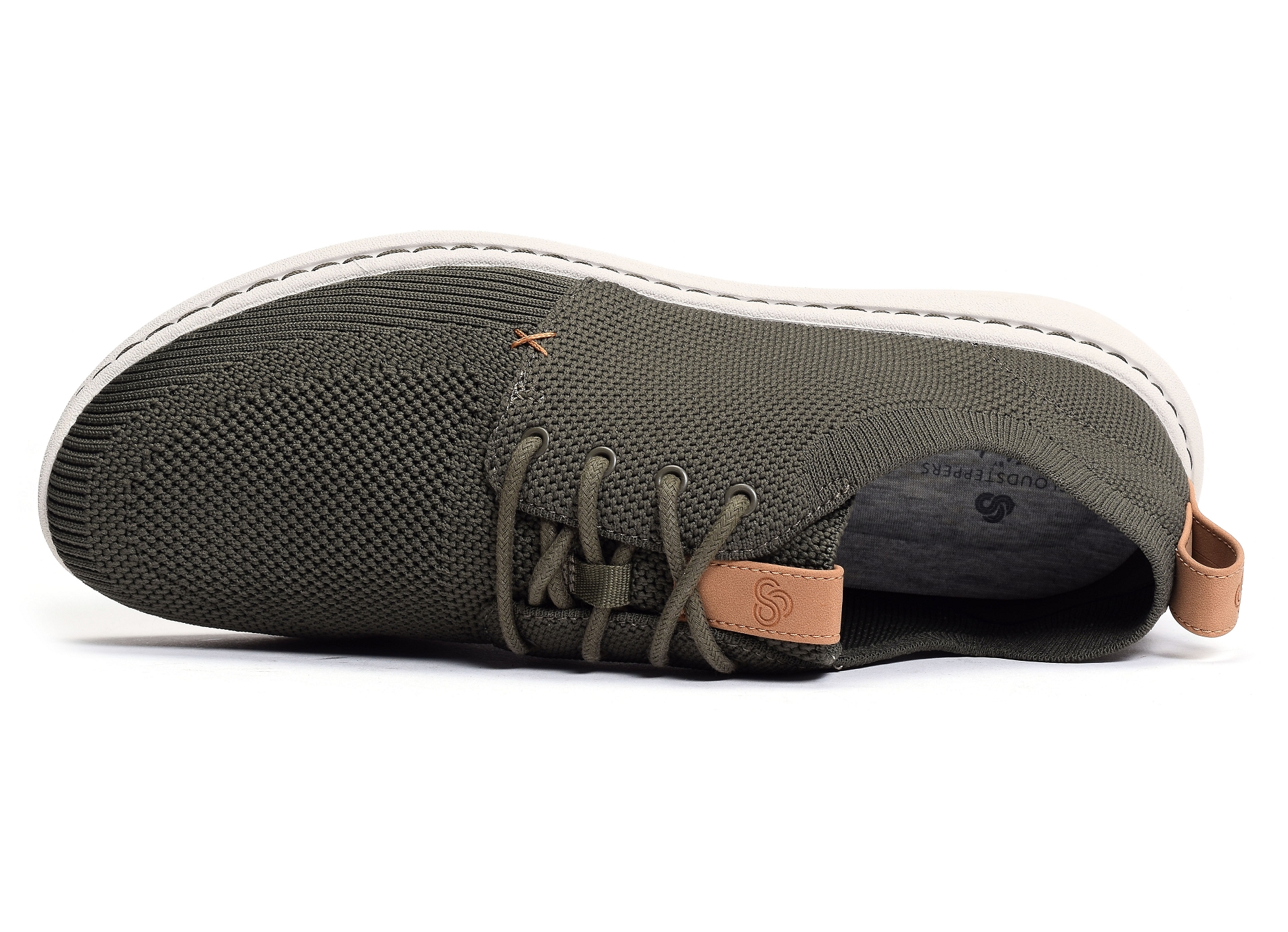 Step urban mix kaki