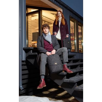 RIVACASE Anvik - Sac à dos pour ordinateur portable 15,6