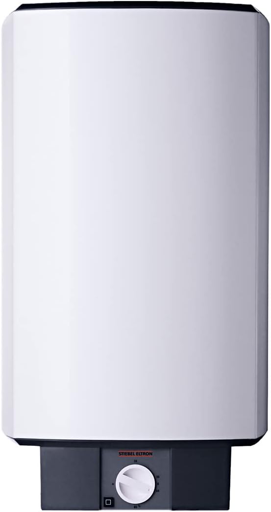 STIEBEL ELTRON Wandspeicher HFA-Z 30, Warmwasserspeicher 30 Liter, energiesparend, offen und geschlossen, stufenlose Temperatureinstellung, Schnellaufheizung, 73111