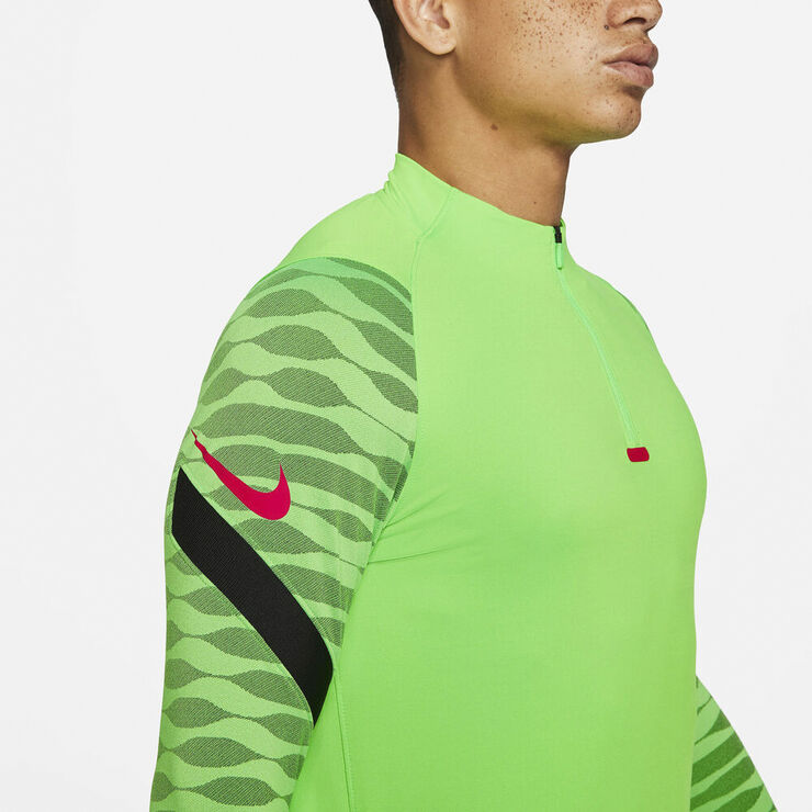 Nike Dri Fit Strike Traeningstroje Grøn